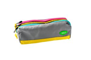 Penar 3 fermoare borsetă DACO PE711