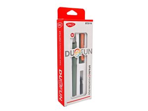 Stilou Duo Fun Verde DACO