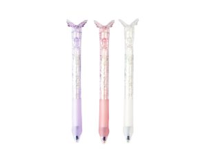 Pix gel Fluturi din Țara Hațegului PX278 DACO