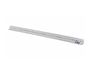 Liniar oțel 50 cm MAS 2350