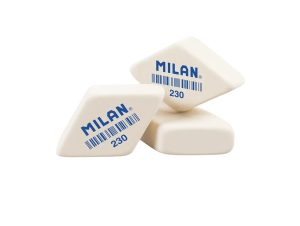 Radieră 230 MILAN
